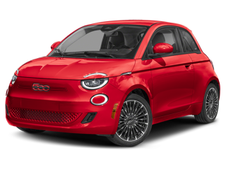 Fiat 500e - Heritage Chrysler Dodge Jeep Ram Tremonton in Tremonton UT