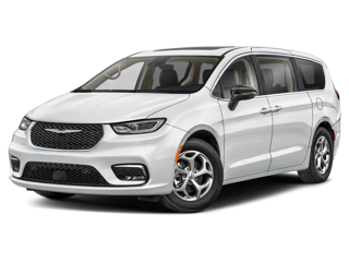 2026 Chrysler Pacifica - Heritage Chrysler Dodge Jeep Ram Tremonton in Tremonton UT