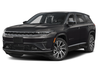 Jeep Wagoneer S - Heritage Chrysler Dodge Jeep Ram Tremonton in Tremonton UT