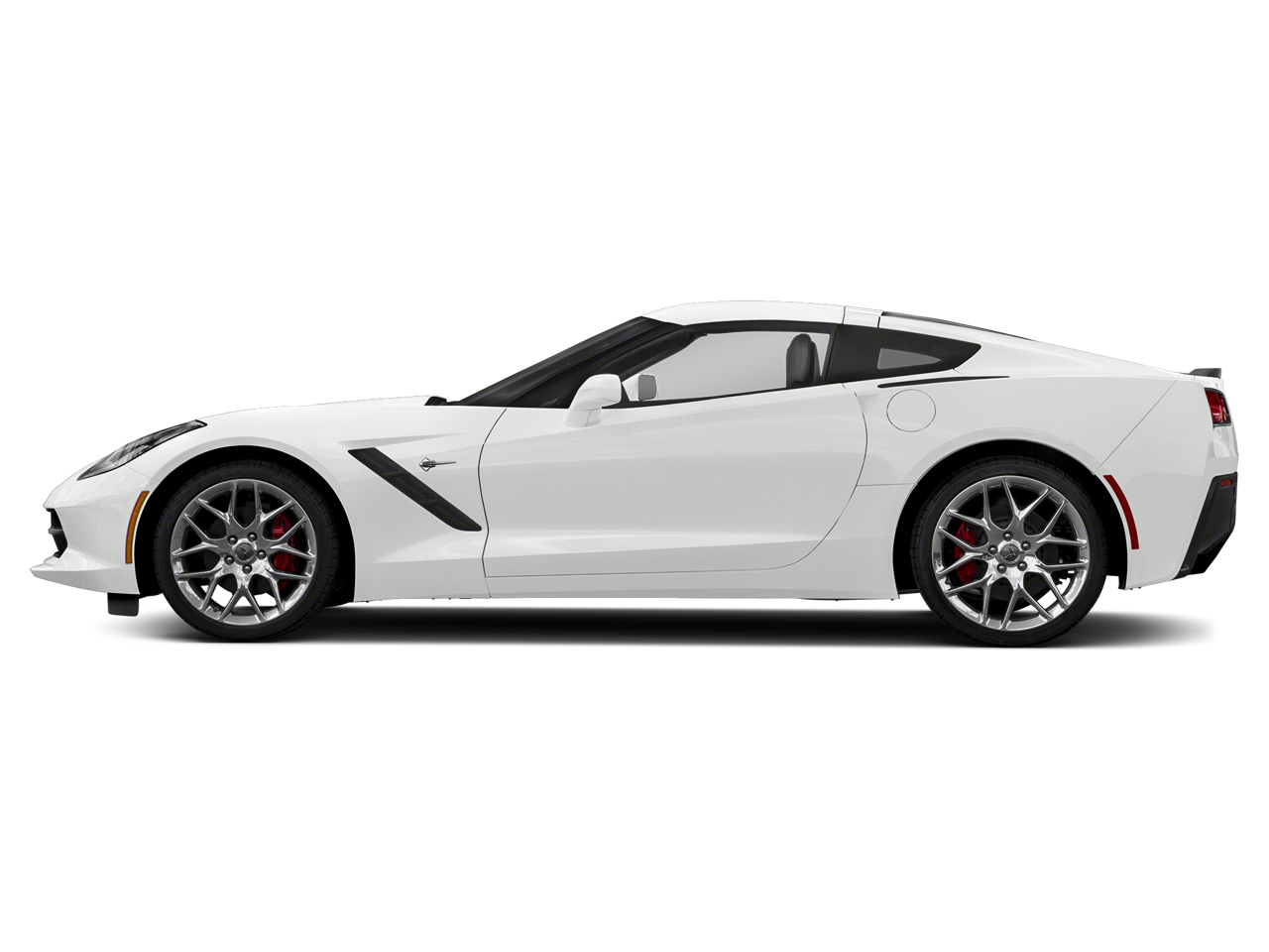2019 Chevrolet Corvette Stingray