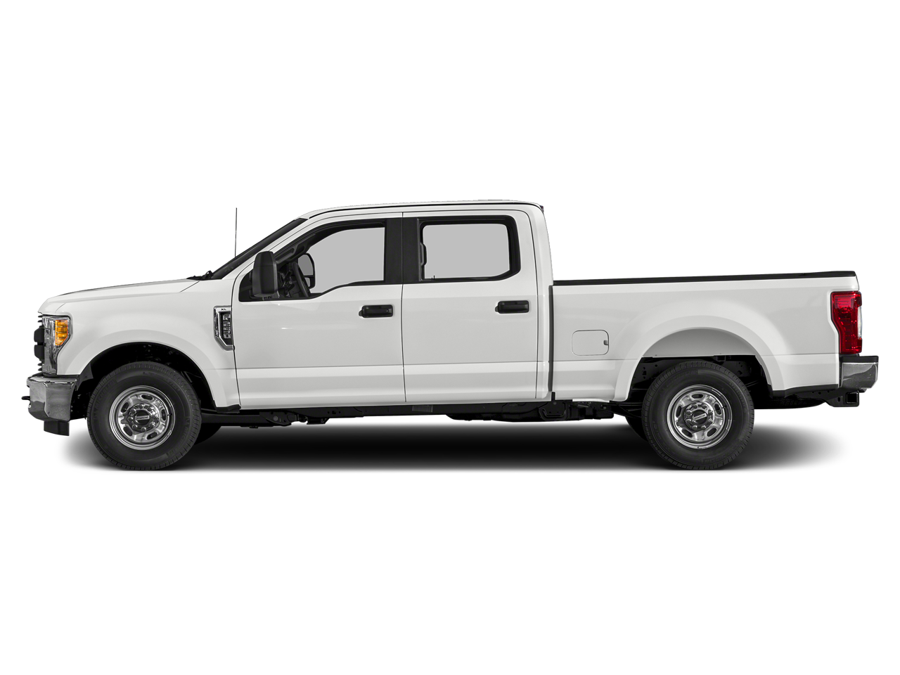 2019 Ford F-250 XLT