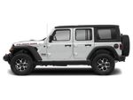 2019 Jeep Wrangler Rubicon