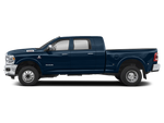 2019 RAM 3500 Longhorn Mega Cab 4x4 6'4' Box
