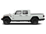 2020 Jeep Gladiator Mojave 4x4