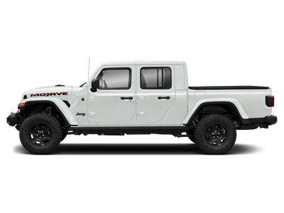2020 Jeep Gladiator Mojave 4x4