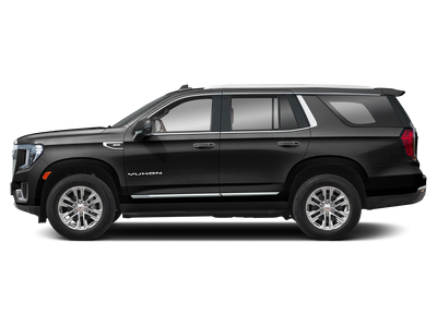 2021 GMC Yukon 4WD SLT