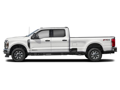2023 Ford F-350 XLT