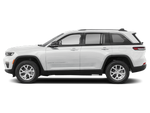 2023 Jeep Grand Cherokee Overland 4x4