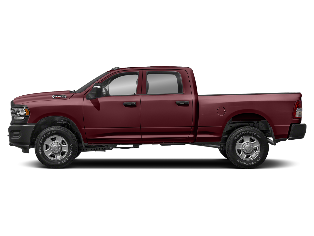2023 RAM 3500 Tradesman