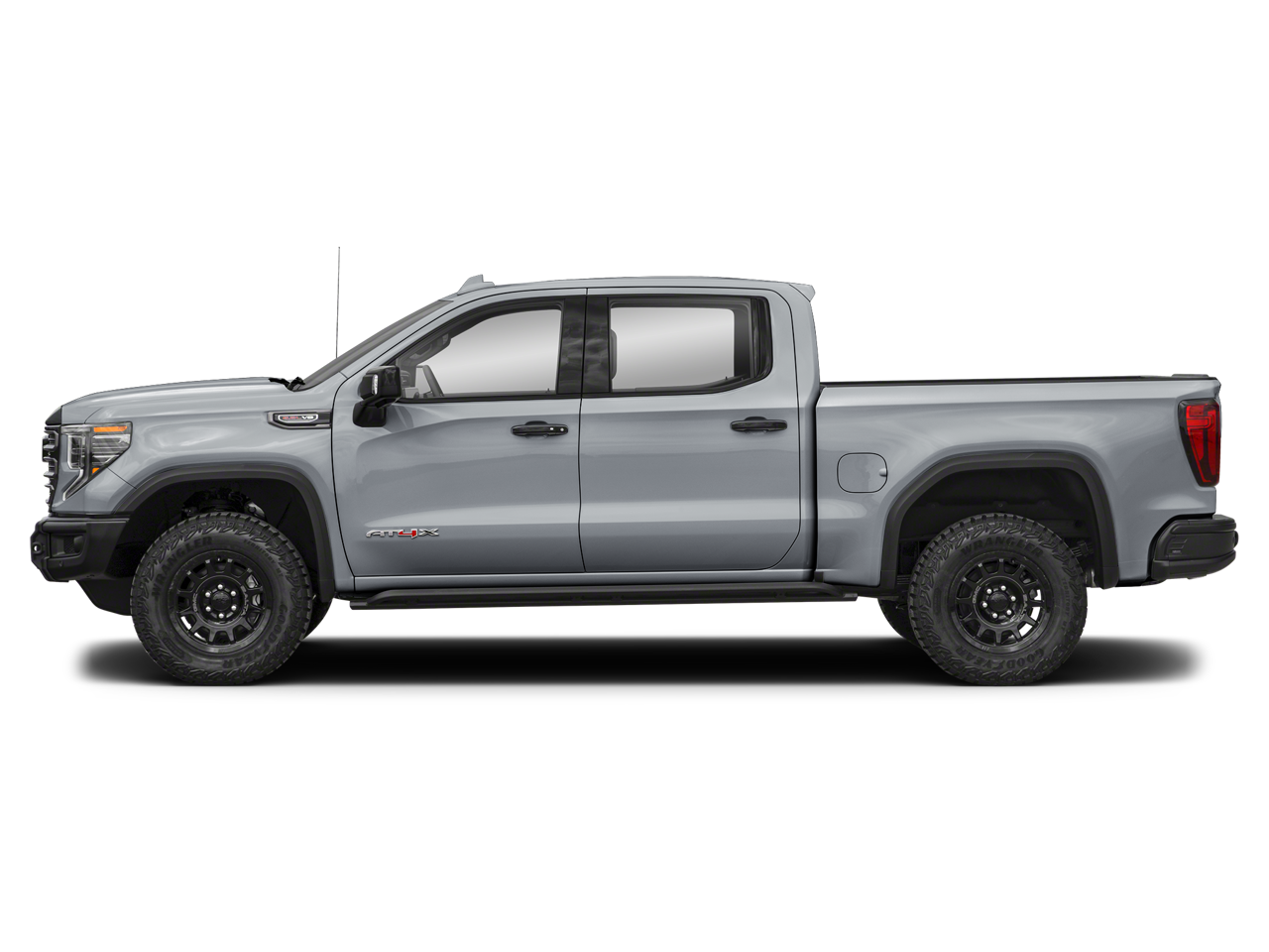 2024 GMC Sierra AT4X