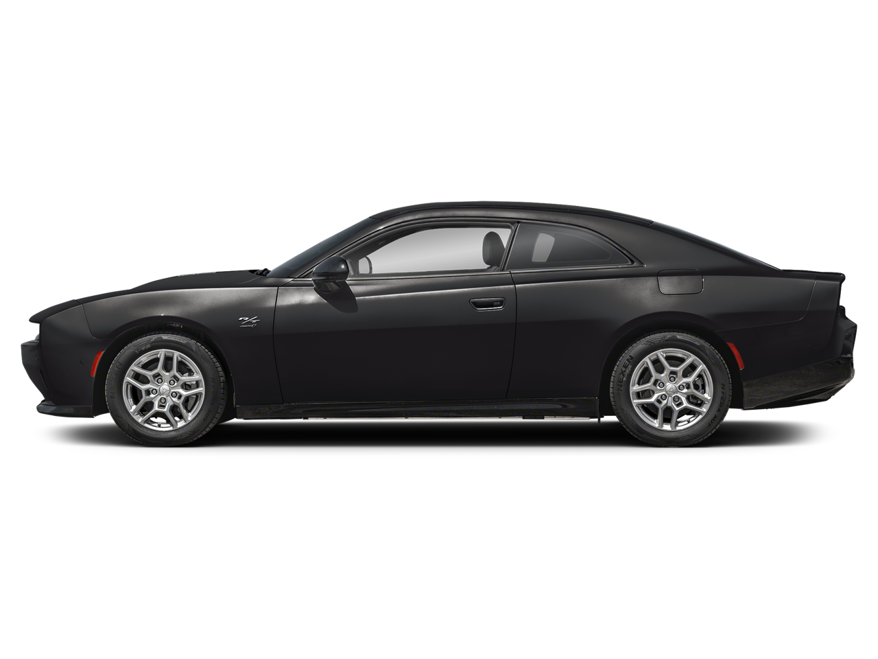 2025 Dodge Charger Daytona Scat Pack