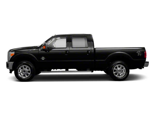 2011 Ford F-250 Lariat
