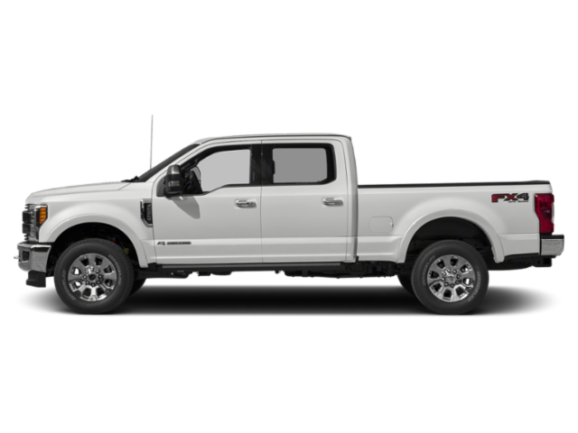 2019 Ford F-350 King Ranch