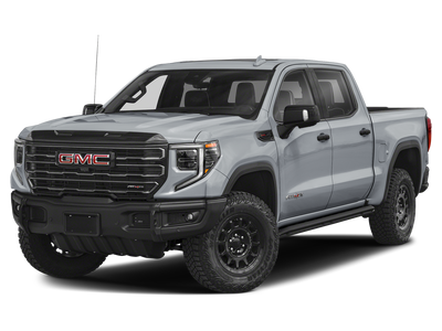 2024 GMC Sierra AT4X
