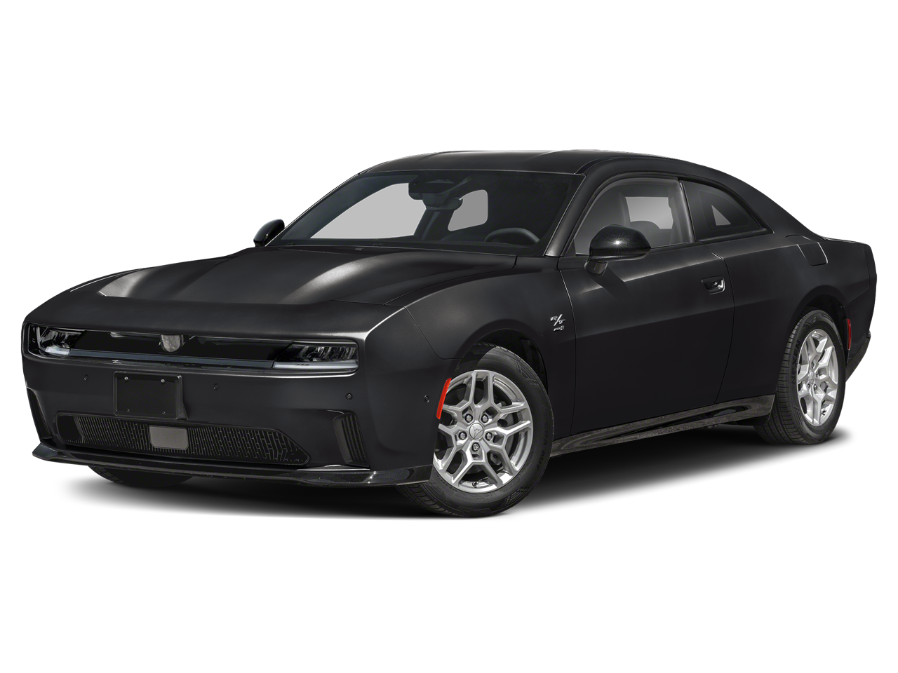 2025 Dodge Charger Daytona Scat Pack