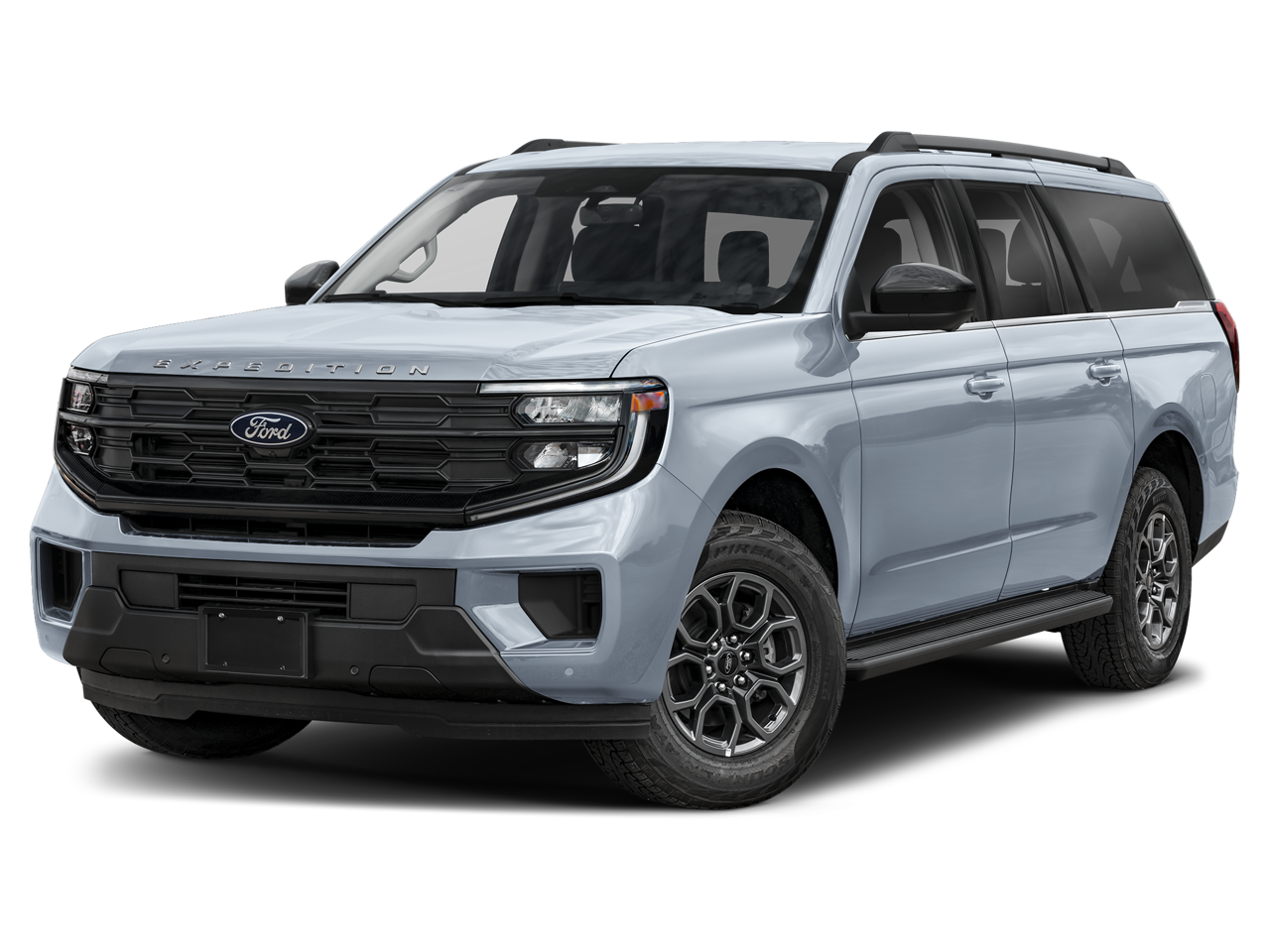 2025 Ford Expedition Active MAX