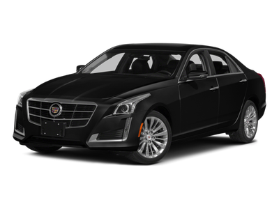 2014 Cadillac CTS Performance AWD