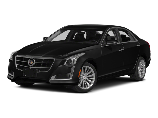 2014 Cadillac CTS Performance AWD