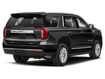2021 GMC Yukon 4WD SLT