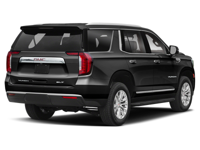 2021 GMC Yukon 4WD SLT