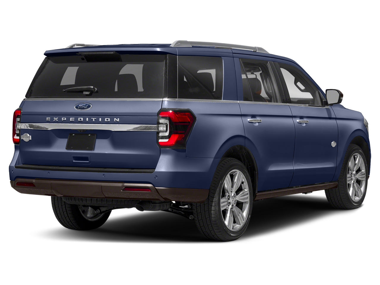 2023 Ford Expedition King Ranch