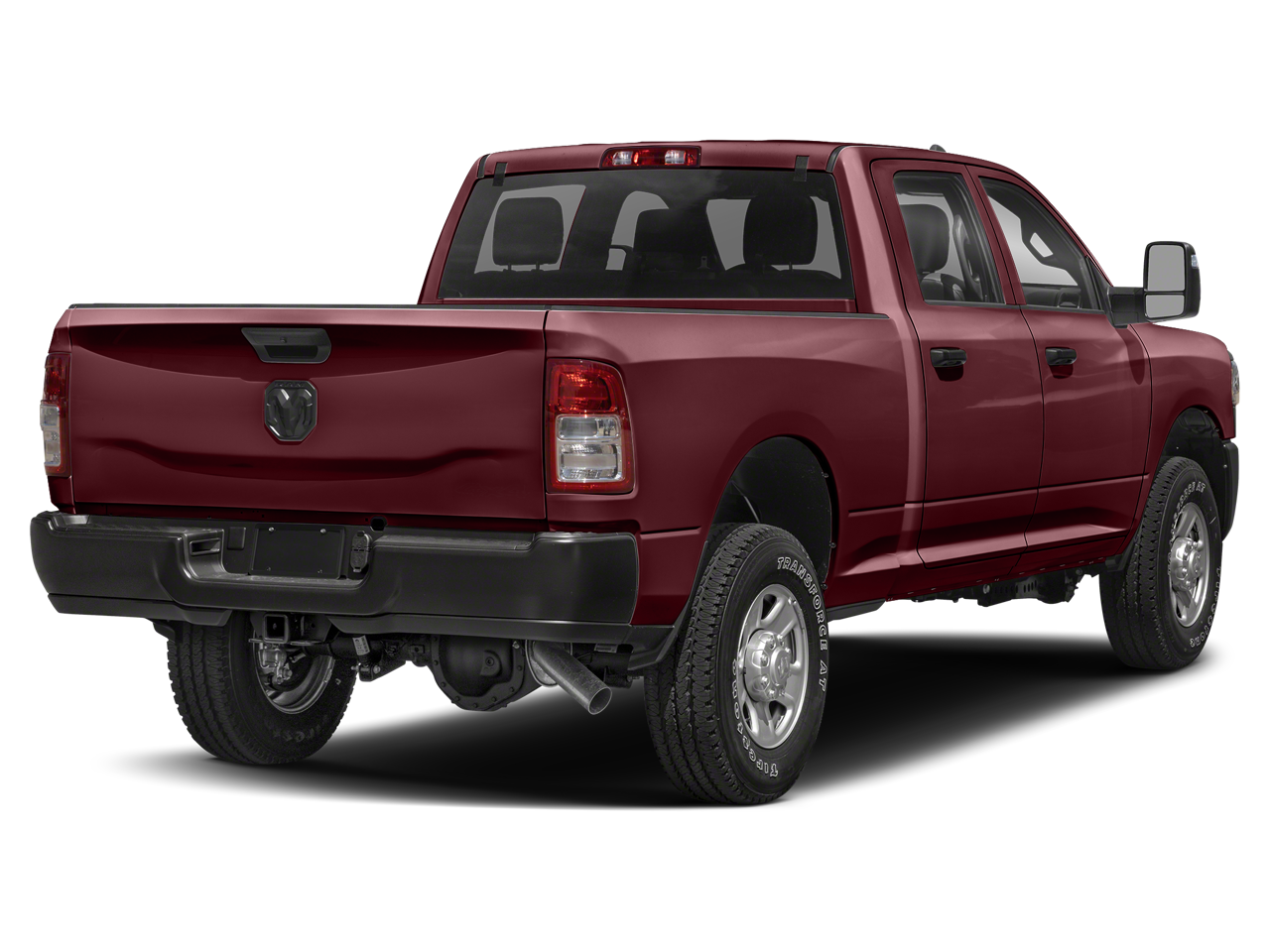 2023 RAM 3500 Tradesman