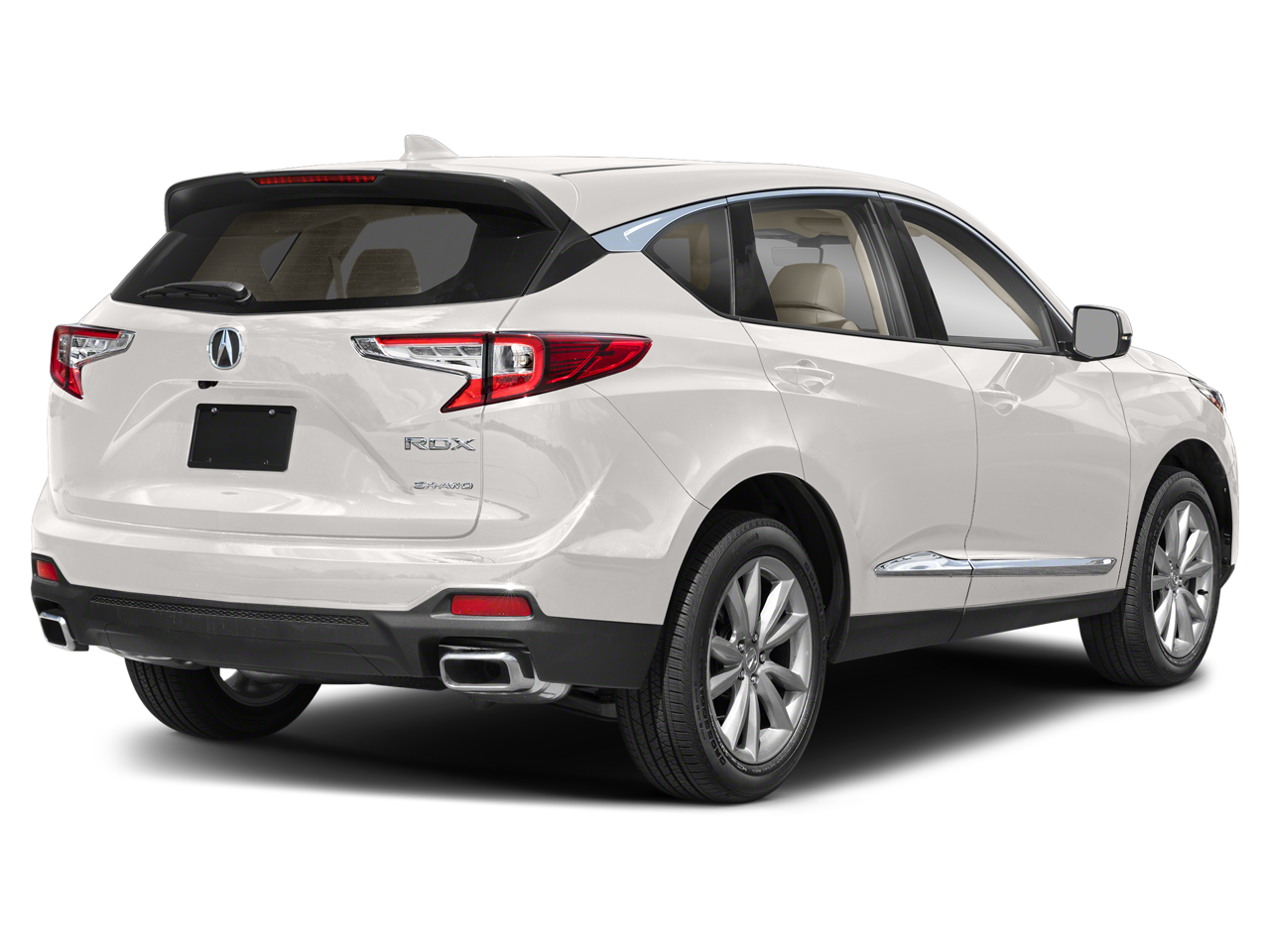 2024 Acura RDX Standard