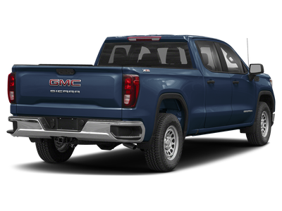 2024 GMC Sierra Denali
