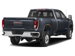 2024 GMC Sierra 2500HD 4WD Crew Cab Standard Bed Denali Ultimate