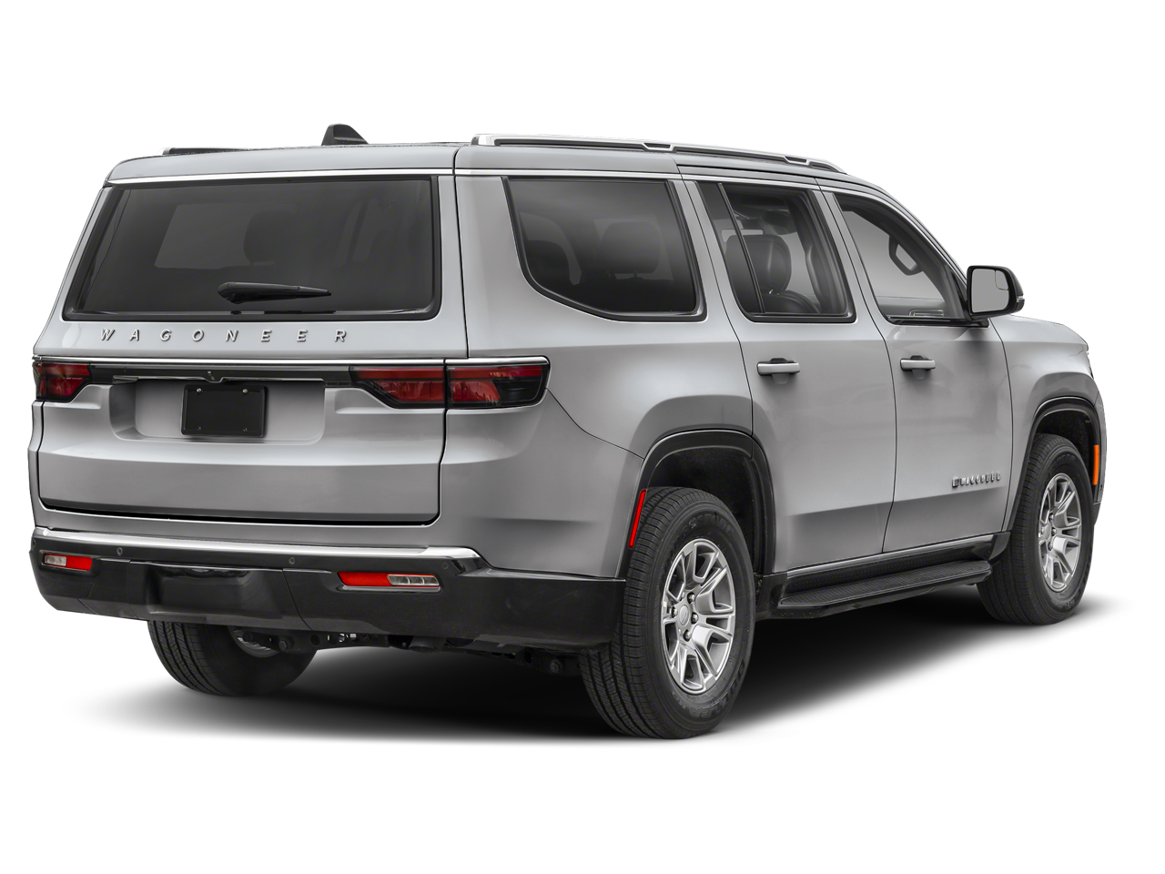 2024 Jeep Wagoneer Series I