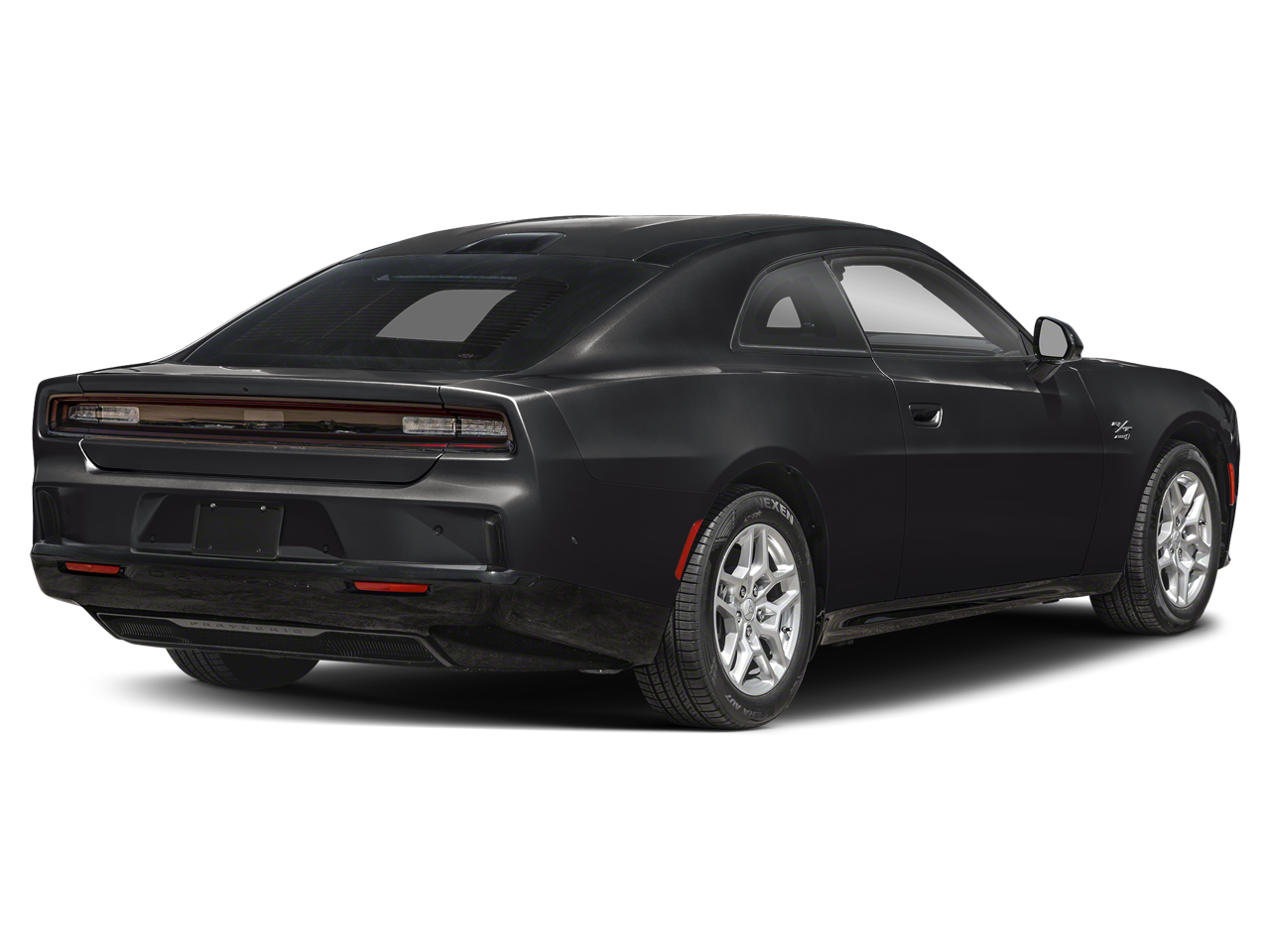 2025 Dodge Charger Daytona Scat Pack