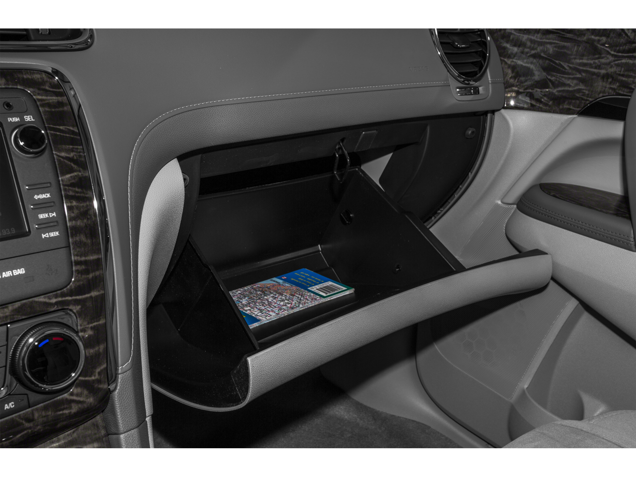 2015 Buick Enclave Premium