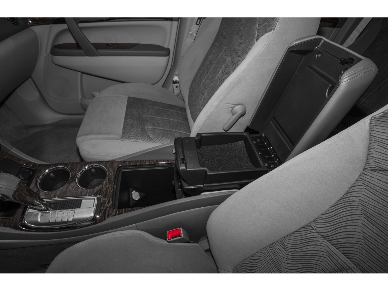 2015 Buick Enclave Premium