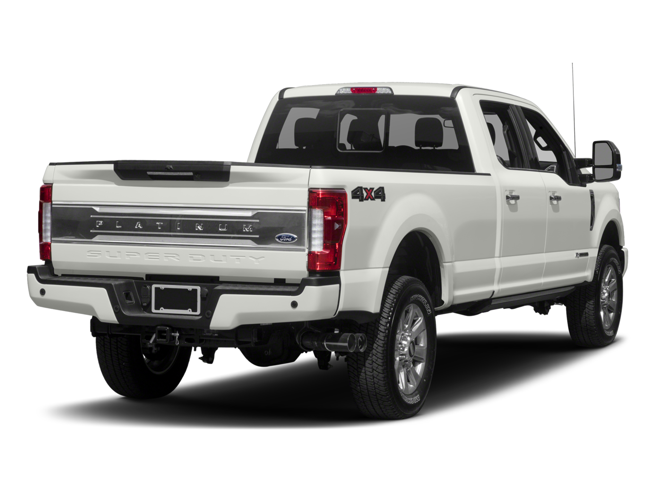2017 Ford F-350 Lariat photo 2