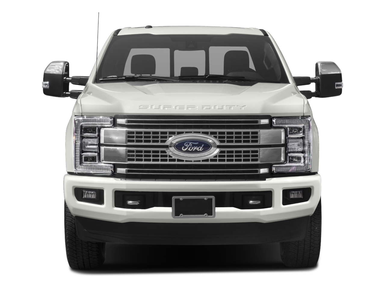 2017 Ford F-350 Lariat photo 3