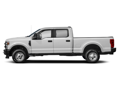2020 Ford F-350 LARIAT