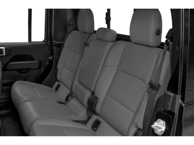 2020 Jeep Gladiator Mojave 4x4