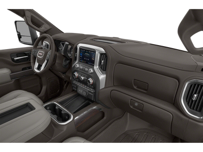 2021 GMC Sierra Fleet/Base