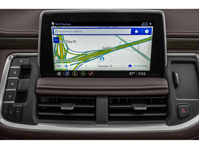 2023 Chevrolet Tahoe 4WD High Country