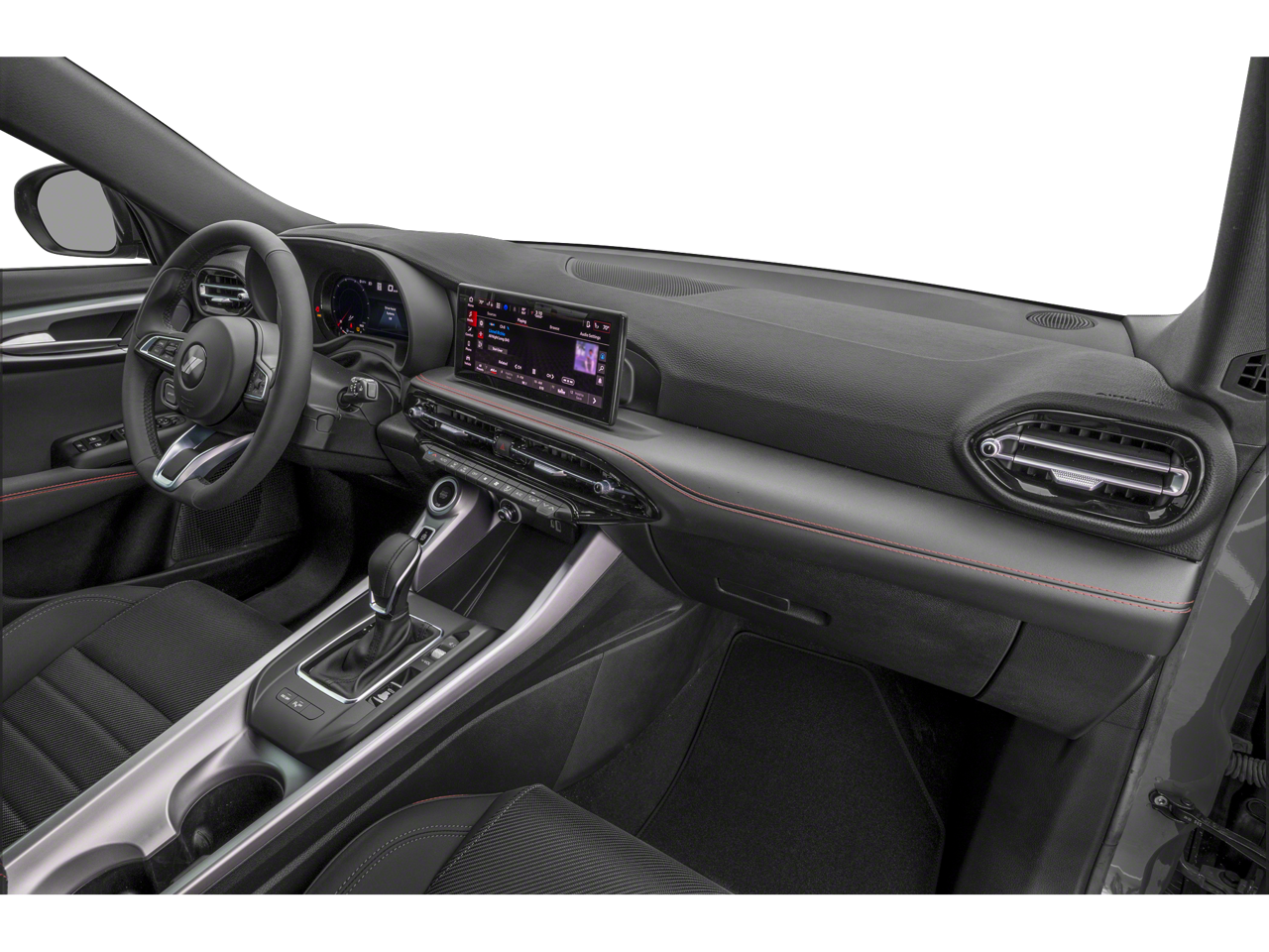 2023 Dodge Hornet GT