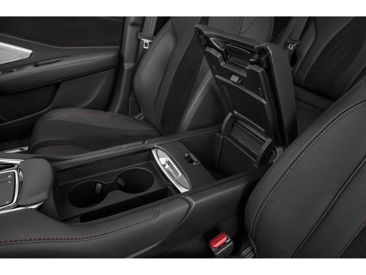 2024 Acura RDX Standard