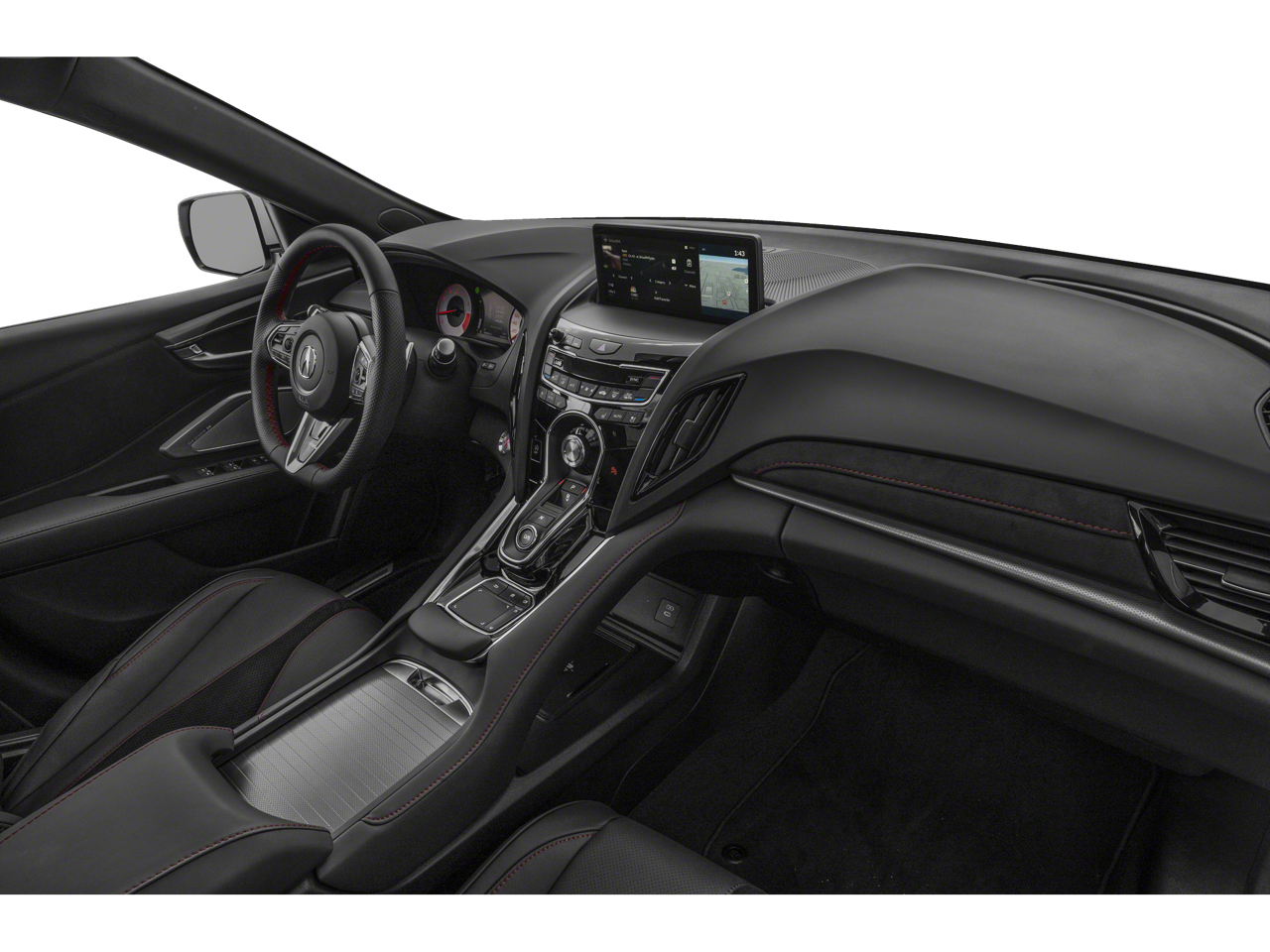 2024 Acura RDX Standard