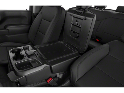 2024 Chevrolet Silverado LTZ