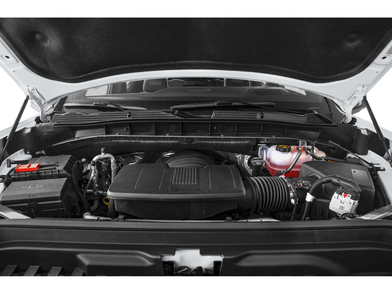 2024 GMC Sierra AT4X