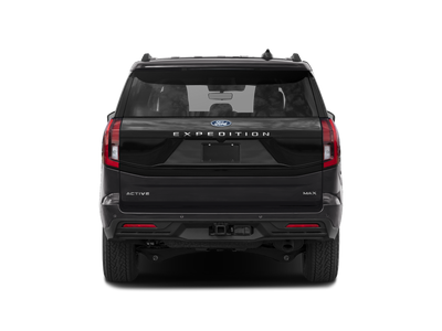 2025 Ford Expedition Active MAX