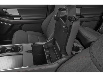 2025 Ford Expedition Active MAX