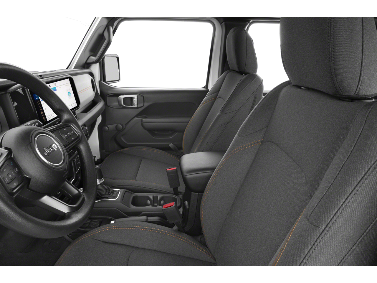 2026 Jeep Gladiator Sport S - Photo 6