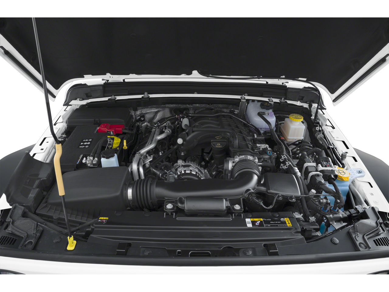 2026 Jeep Gladiator Sport S - Photo 8