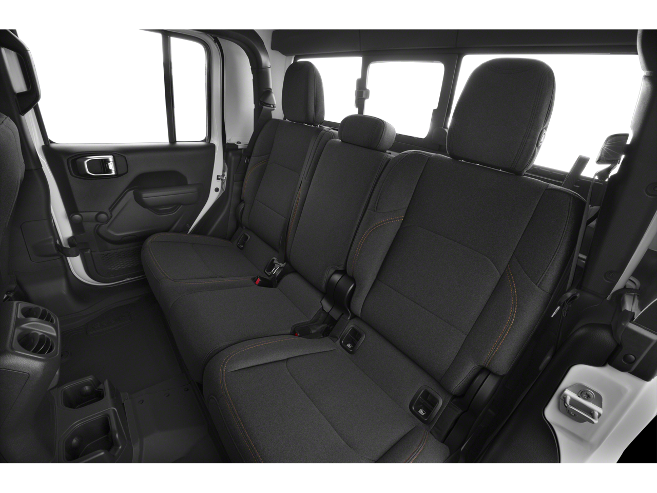 2026 Jeep Gladiator Sport S - Photo 9