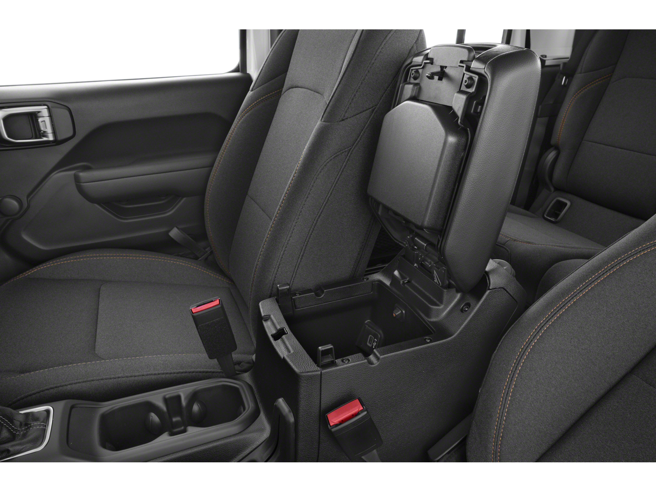 2026 Jeep Gladiator Sport S - Photo 10